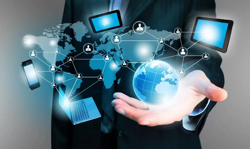 IT-технологии для перевозчиков